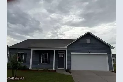 4614 Swimming Lane #54, Shallotte, NC 28470 - Photo 1