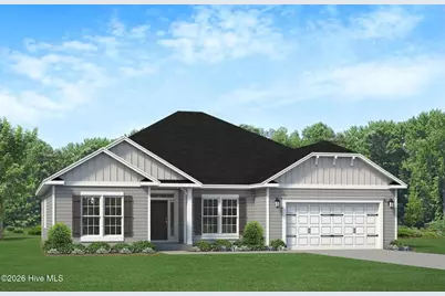 1052 Wood Creek Road NE, Leland, NC 28451 - Photo 1