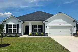 409 S Carey St, La Grange, NC 28551 - Photo 1