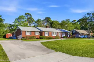 327 Pinecliff Dr, Wilmington, NC 28409 - Photo 3
