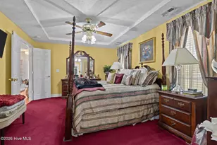 129 Hidden Pond Dr, New Bern, NC 28562 - Photo 19