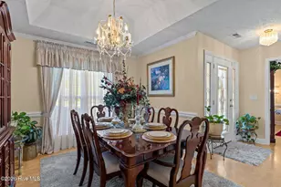 129 Hidden Pond Dr, New Bern, NC 28562 - Photo 5
