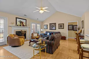 129 Hidden Pond Dr, New Bern, NC 28562 - Photo 9