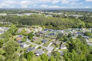 129 Hidden Pond Dr, New Bern, NC 28562 - Photo 45