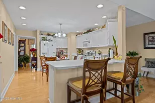 129 Hidden Pond Dr, New Bern, NC 28562 - Photo 11