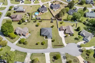 129 Hidden Pond Dr, New Bern, NC 28562 - Photo 43
