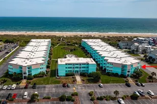 301 W Commerce Way, Atlantic Beach, NC 28512 - Photo 1