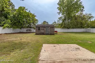 404 Dove Pl, Goldsboro, NC 27534 - Photo 23
