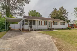 404 Dove Pl, Goldsboro, NC 27534 - Photo 29