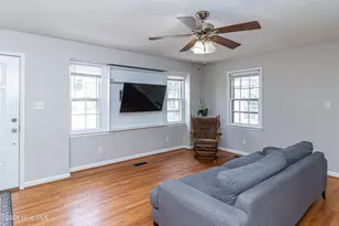 404 Dove Pl, Goldsboro, NC 27534 - Photo 5