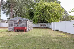 404 Dove Pl, Goldsboro, NC 27534 - Photo 25