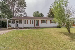404 Dove Pl, Goldsboro, NC 27534 - Photo 1