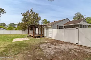 404 Dove Pl, Goldsboro, NC 27534 - Photo 27