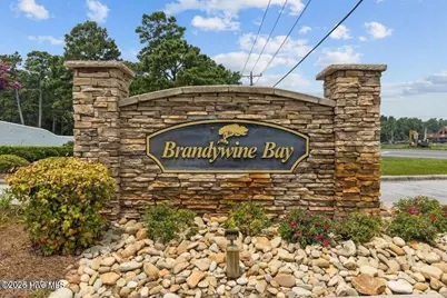 411 Oakmont Drive, Morehead City, NC 28557 - Photo 49