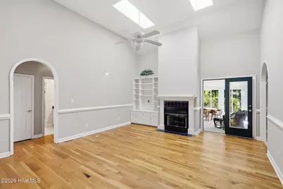 411 Oakmont Drive, Morehead City, NC 28557 - Photo 13