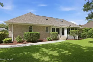 411 Oakmont Dr, Morehead City, NC 28557 - Photo 7