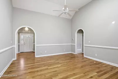411 Oakmont Drive, Morehead City, NC 28557 - Photo 15