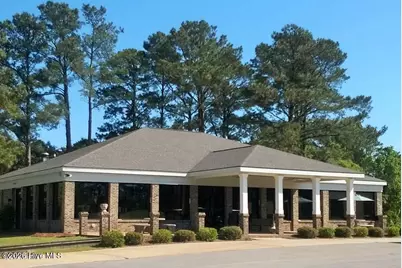 411 Oakmont Drive, Morehead City, NC 28557 - Photo 53