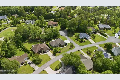411 Oakmont Drive, Morehead City, NC 28557 - Photo 47