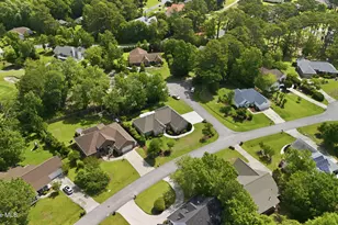 411 Oakmont Dr, Morehead City, NC 28557 - Photo 47