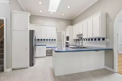411 Oakmont Drive, Morehead City, NC 28557 - Photo 29