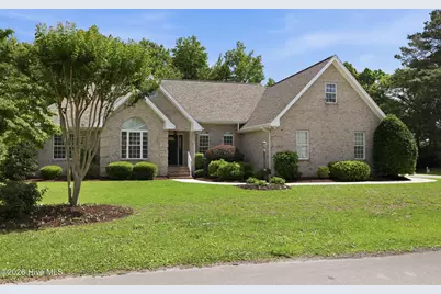 411 Oakmont Drive, Morehead City, NC 28557 - Photo 3