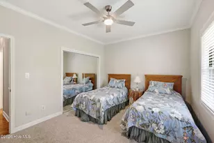 411 Oakmont Dr, Morehead City, NC 28557 - Photo 37