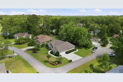 411 Oakmont Drive, Morehead City, NC 28557 - Photo 45