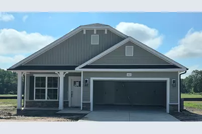 407 S Carey Street #Lot 67, La Grange, NC 28551 - Photo 1