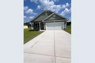 407 S Carey Street #Lot 67, La Grange, NC 28551 - Photo 1