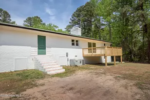 501 Gay Rd, Zebulon, NC 27597 - Photo 5