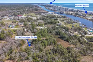 3123 Canalview St SW, Supply, NC 28462 - Photo 11