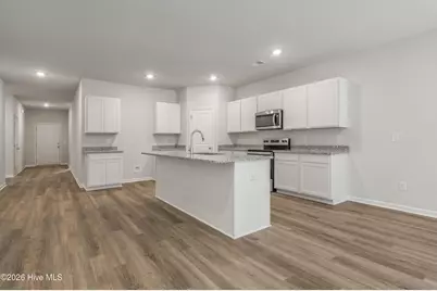 7138 Woodline Drive SW, Sunset Beach, NC 28468 - Photo 15