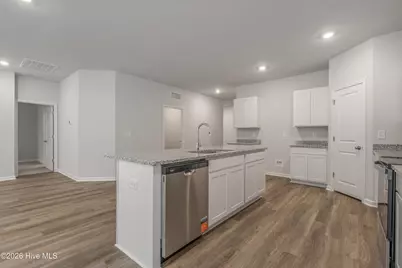 7138 Woodline Drive SW, Sunset Beach, NC 28468 - Photo 19