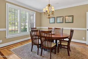 705 Kensington Dr, Greenville, NC 27858 - Photo 9