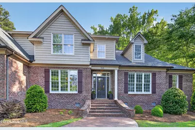 705 Kensington Drive, Greenville, NC 27858 - Photo 3