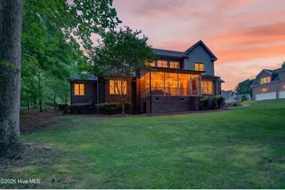 705 Kensington Drive, Greenville, NC 27858 - Photo 75