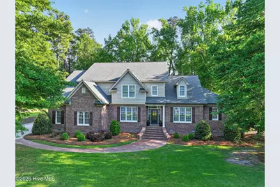 705 Kensington Drive, Greenville, NC 27858 - Photo 1