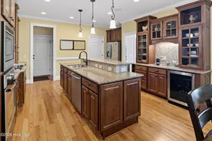 705 Kensington Dr, Greenville, NC 27858 - Photo 27