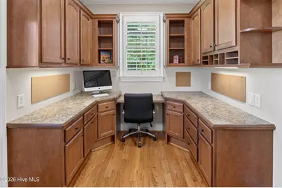705 Kensington Drive, Greenville, NC 27858 - Photo 31