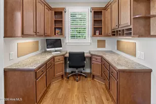 705 Kensington Dr, Greenville, NC 27858 - Photo 31