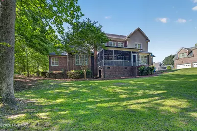 705 Kensington Drive, Greenville, NC 27858 - Photo 63