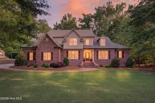 705 Kensington Dr, Greenville, NC 27858 - Photo 77