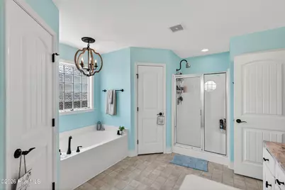 232 Belvedere Drive, Holly Ridge, NC 28445 - Photo 29