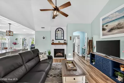 232 Belvedere Drive, Holly Ridge, NC 28445 - Photo 13