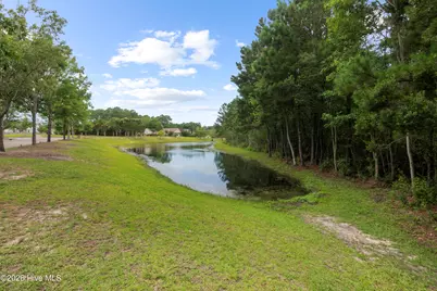 232 Belvedere Drive, Holly Ridge, NC 28445 - Photo 11