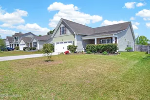 232 Belvedere Dr, Holly Ridge, NC 28445 - Photo 3