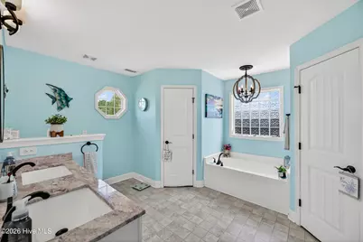 232 Belvedere Drive, Holly Ridge, NC 28445 - Photo 27