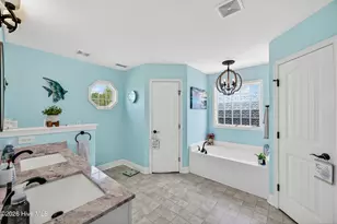 232 Belvedere Dr, Holly Ridge, NC 28445 - Photo 27