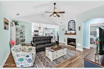 232 Belvedere Drive, Holly Ridge, NC 28445 - Photo 15